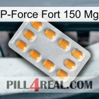 P-Force Fort 150Mg cialis3